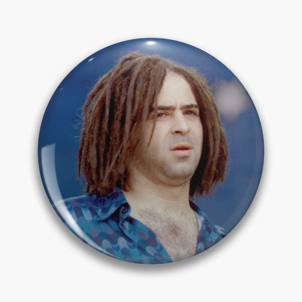 Item preview, Adam Duritz Photograph designed and sold by ConcertImages.
