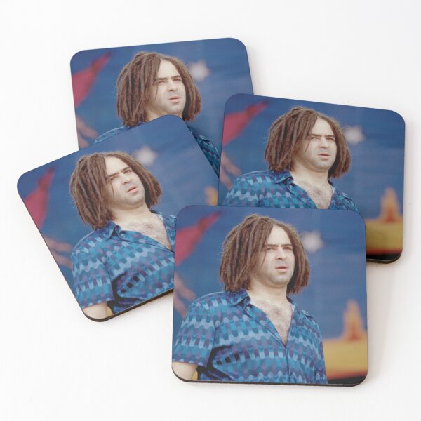 Item preview, Adam Duritz Photograph designed and sold by ConcertImages.