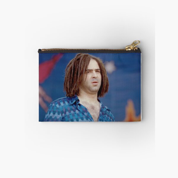Item preview, Adam Duritz Photograph designed and sold by ConcertImages.