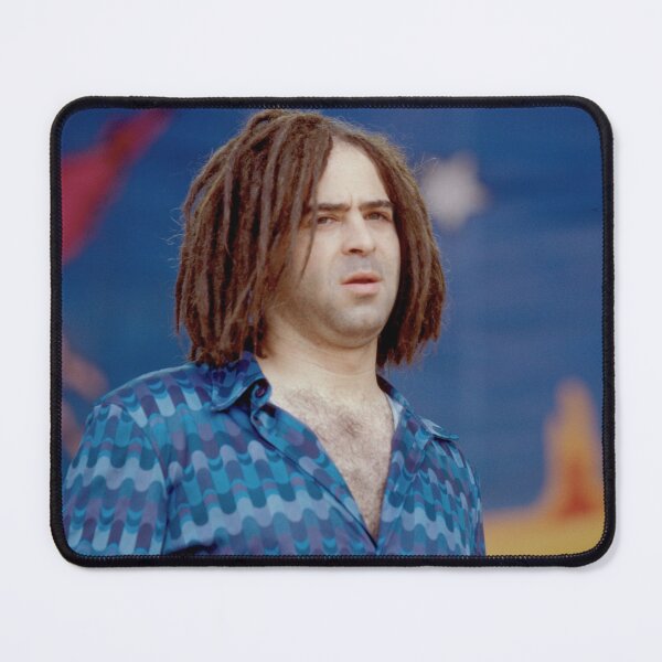Item preview, Adam Duritz Photograph designed and sold by ConcertImages.