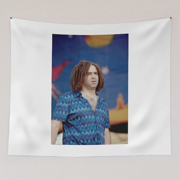Item preview, Adam Duritz Photograph designed and sold by ConcertImages.
