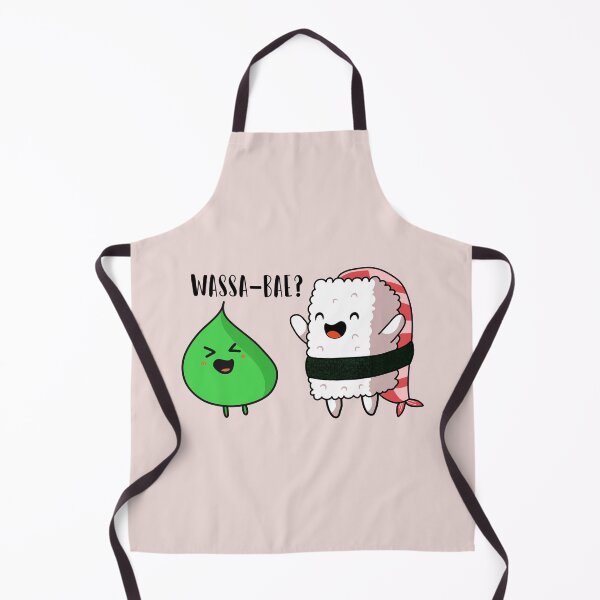 Item preview, Wassa-bae? designed and sold by Neadoodles.