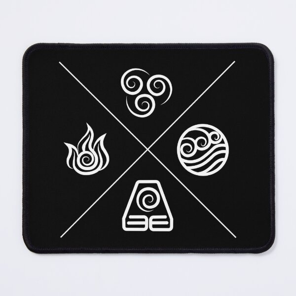 Item preview, World Elements designed and sold by chedio.
