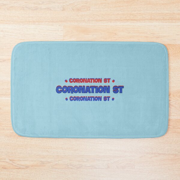 Item preview, Corrie, corriecoronation street, uk, soap, soap opera, tv, street funny, iconic, itv, manchester, br                   designed and sold by AppleArtys.