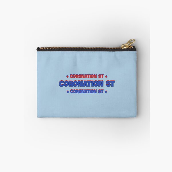 Item preview, Corrie, corriecoronation street, uk, soap, soap opera, tv, street funny, iconic, itv, manchester, br                   designed and sold by AppleArtys.
