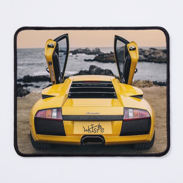Item preview, Yellow lamborghini murcielago designed and sold by Legendary  Status.