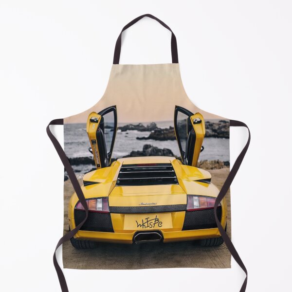Item preview, Yellow lamborghini murcielago designed and sold by Legendary  Status.