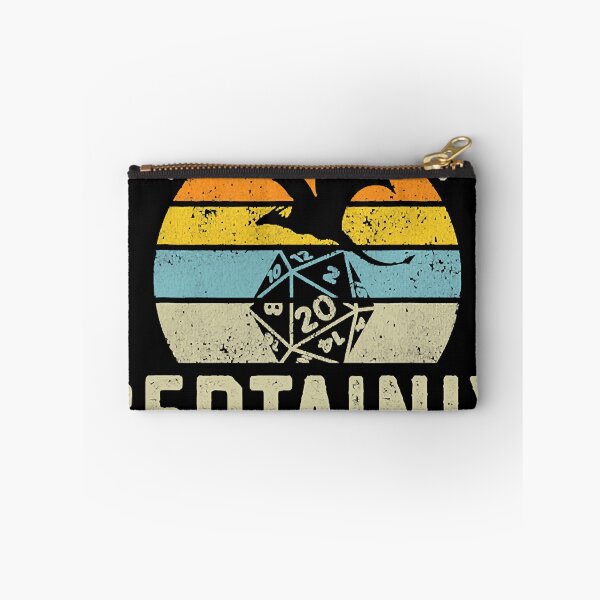 Item preview, You Can Certainly Try D20 Dice Funny Classic designed and sold by curtisjeffery.