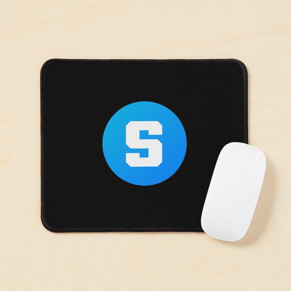 Item preview, Mouse Pad designed and sold by StepupDesign.