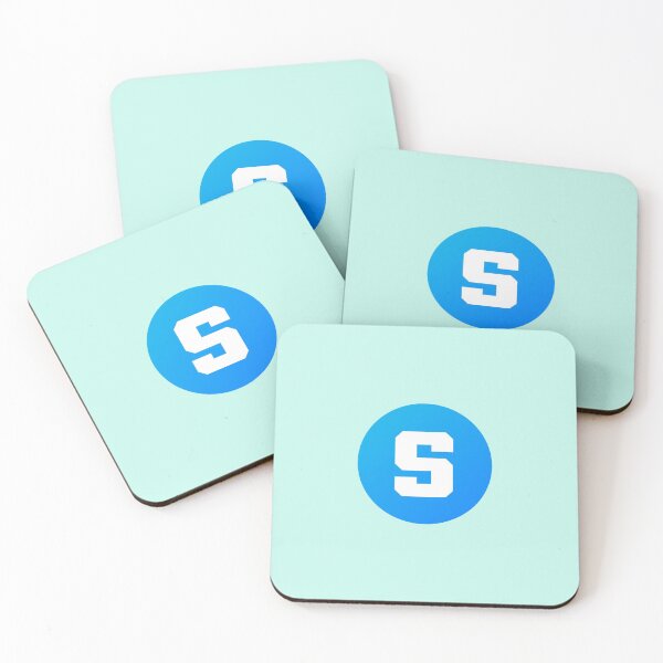Item preview, Sandbox Logo designed and sold by StepupDesign.