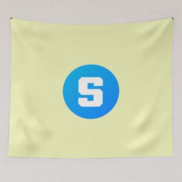 Item preview, Sandbox Logo designed and sold by StepupDesign.