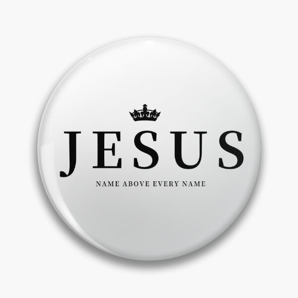 Item preview, Jesus designed and sold by DesignNIO.