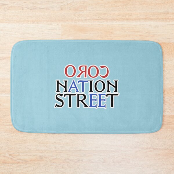 Item preview, Corrie, corriecoronation street, uk, soap, soap opera, tv, street funny, iconic, itv, manchester, br               designed and sold by AppleArtys.