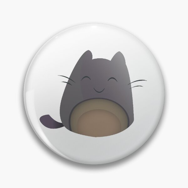 Item preview, Cute cat designed and sold by Pasan-hpmm.