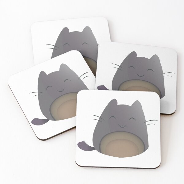 Item preview, Cute cat designed and sold by Pasan-hpmm.