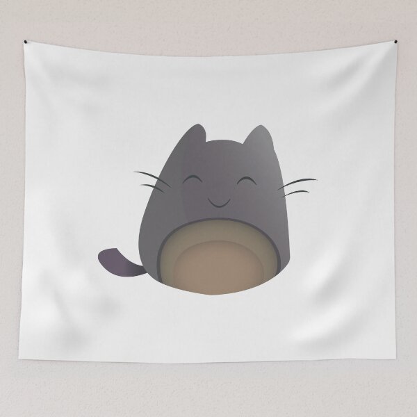 Item preview, Cute cat designed and sold by Pasan-hpmm.