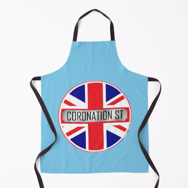 Item preview, Corrie, corriecoronation street, uk, soap, soap opera, tv, street funny, iconic, itv, manchester, br             designed and sold by AppleArtys.