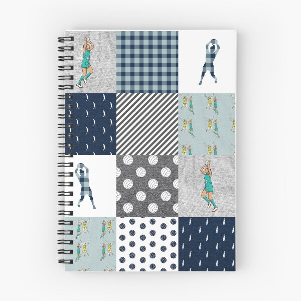 Item preview, Funny Netball Blue Plaid designed and sold by AletacStore.