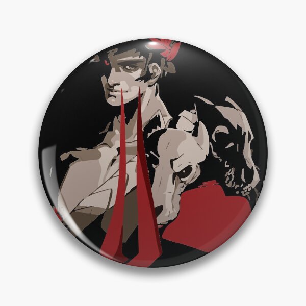 Item preview, Zagreus Classic  designed and sold by goodmanle.