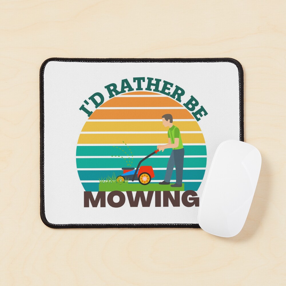 Item preview, Mouse Pad designed and sold by Innovational.