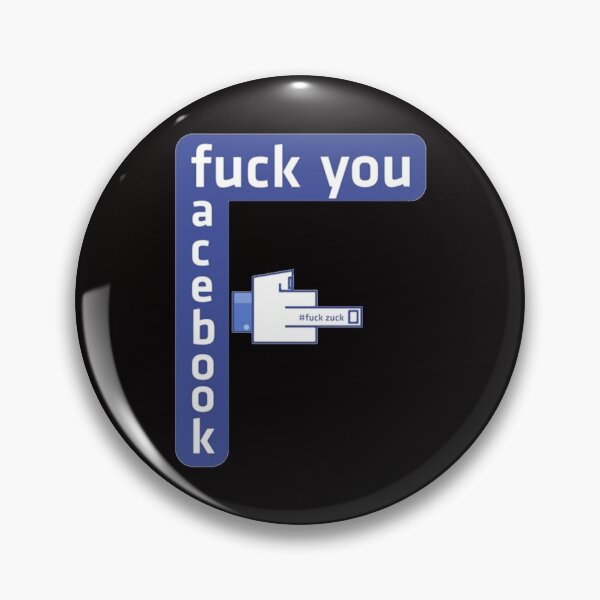 Item preview, Fuck Facebook Essential designed and sold by DeepakLee.