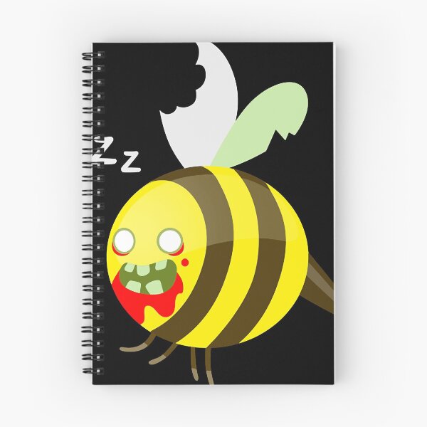 Item preview, Zombie Bee. Back 4 Blood Classic  designed and sold by goodmanle.