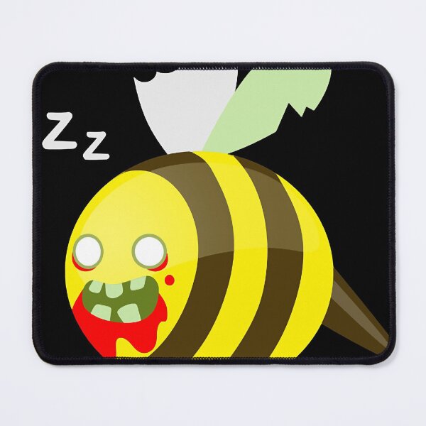 Item preview, Zombie Bee. Back 4 Blood Classic  designed and sold by goodmanle.