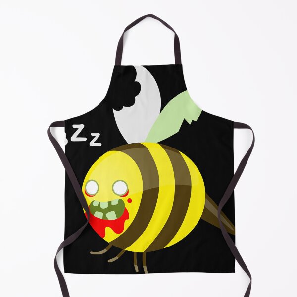 Item preview, Zombie Bee. Back 4 Blood Classic designed and sold by goodmanle.