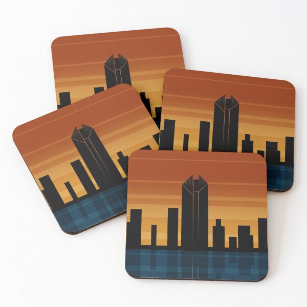 Item preview, Chicago VS3 designed and sold by ArtGalt.