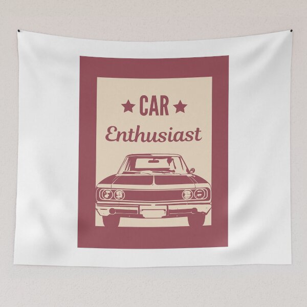 Item preview, Car enthusiast designed and sold by BryonSMcfadden1.