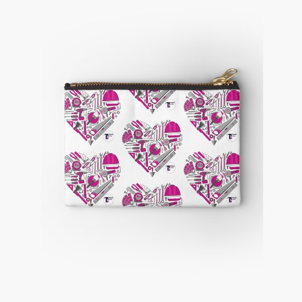 Item preview, The love of trade tools designed and sold by Tradechicks.