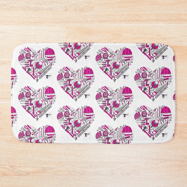 Item preview, The love of trade tools designed and sold by Tradechicks.