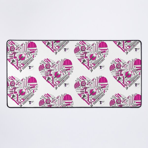 Item preview, The love of trade tools designed and sold by Tradechicks.