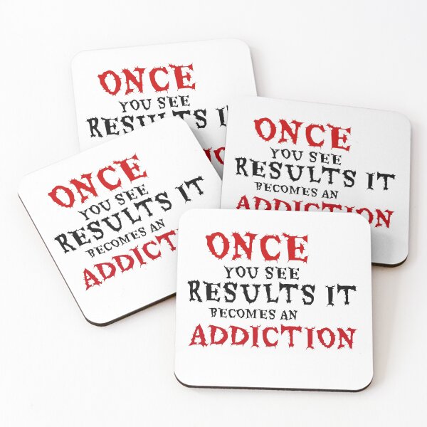 Item preview, once you see result it becomes an addiction designed and sold by win Design.