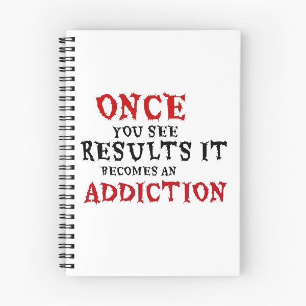 Item preview, once you see result it becomes an addiction designed and sold by win Design.