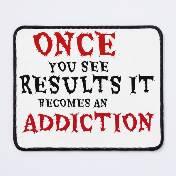 Item preview, once you see result it becomes an addiction designed and sold by win Design.