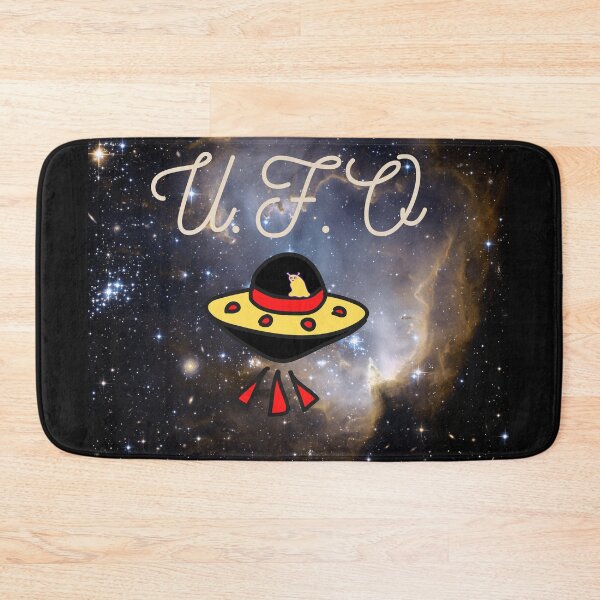 Item preview, U.F.O designed and sold by Highhocreations.