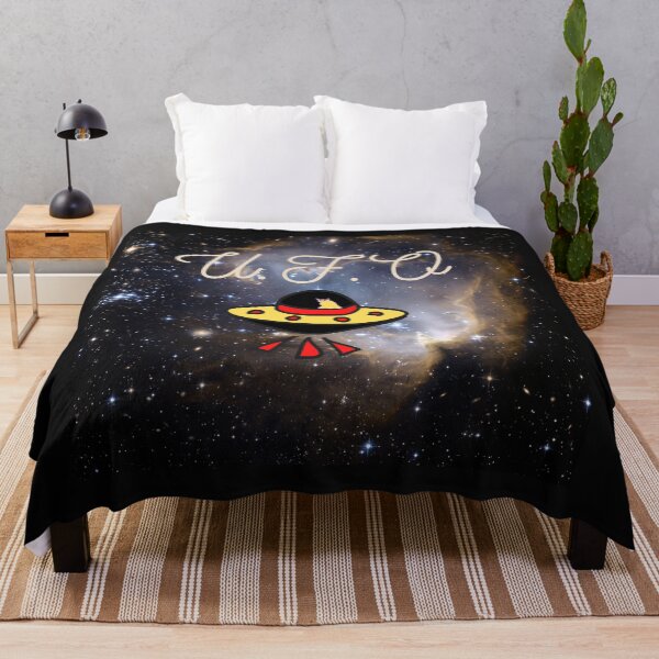 Item preview, U.F.O designed and sold by Highhocreations.