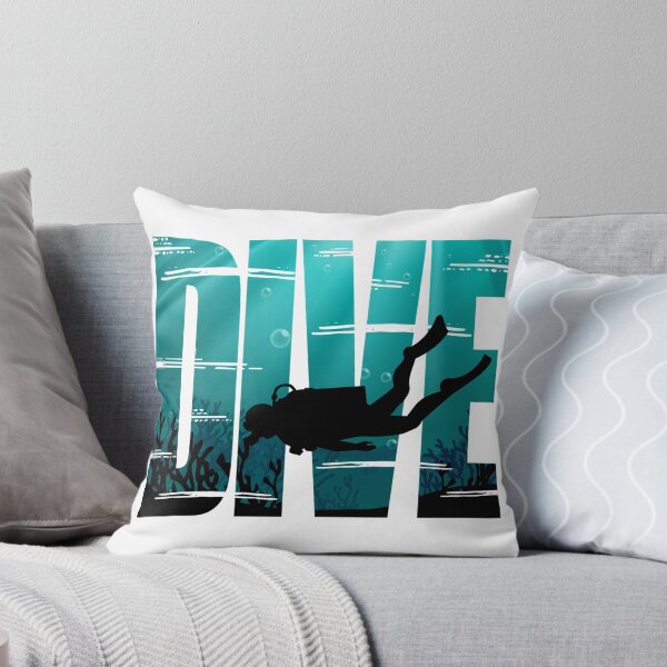 Item preview, Diving, Special Time, Save Ocean designed and sold by DukeSTaurus.