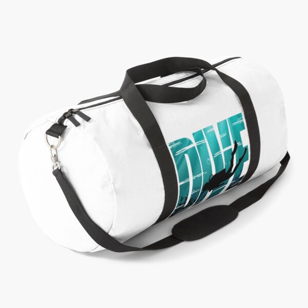 Item preview, Diving, Special Time, Save Ocean designed and sold by DukeSTaurus.