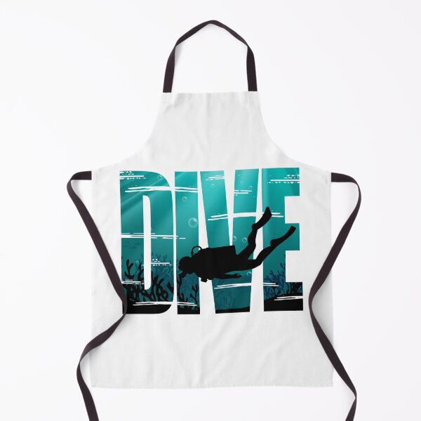 Item preview, Diving, Special Time, Save Ocean designed and sold by DukeSTaurus.
