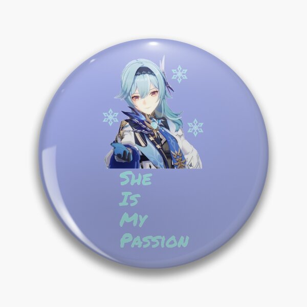 Item preview, Eula SIMP designed and sold by HeathertheGamer.