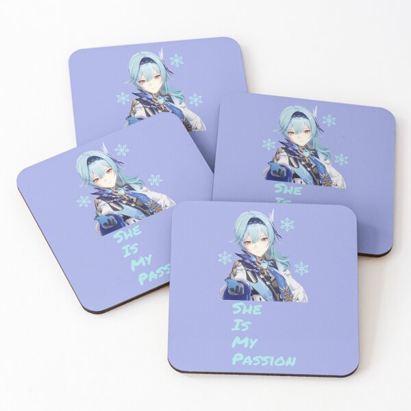 Item preview, Eula SIMP designed and sold by HeathertheGamer.