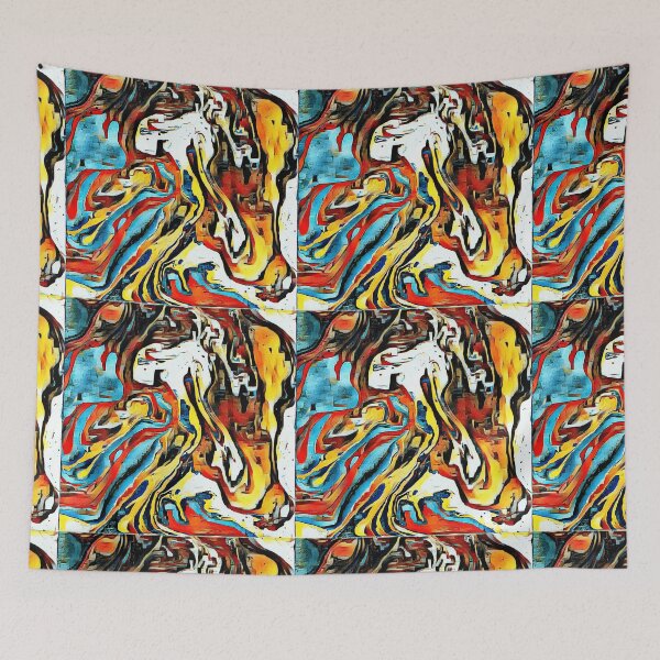 Item preview, Mixed Colors designed and sold by AissTee.