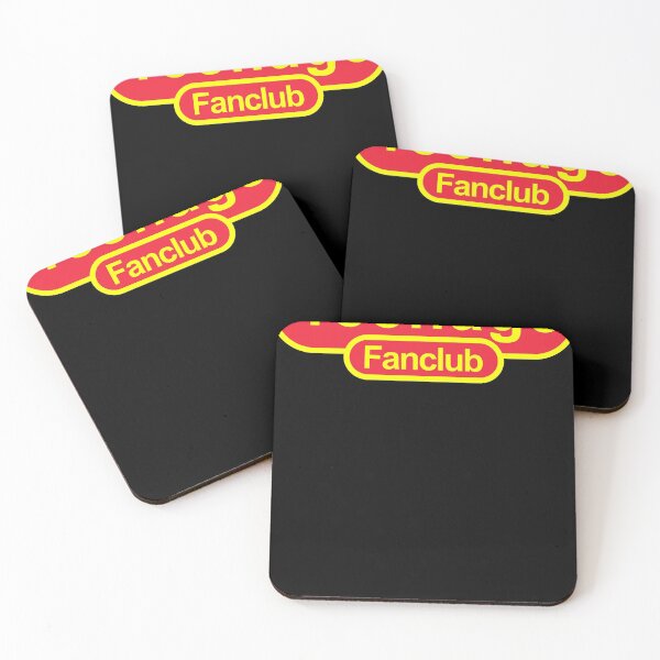 Item preview, TEENAGE FANCLUB Essential T-Shirt Copy.png designed and sold by TimothyHolsi.