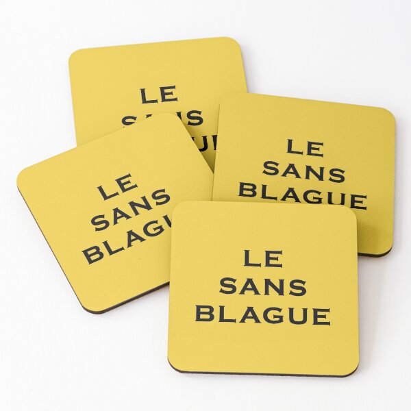 Item preview, Le sans blague - The French Dispatch designed and sold by Pasan-hpmm.