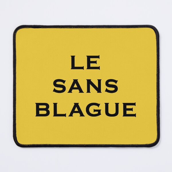 Item preview, Le sans blague - The French Dispatch designed and sold by Pasan-hpmm.