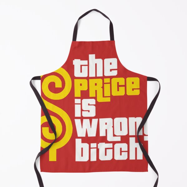 Item preview, The Price Is Wrong designed and sold by gameshowfan2001.
