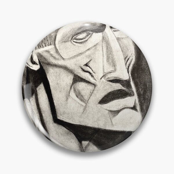 Item preview, Statue designed and sold by cgaweldesigns.