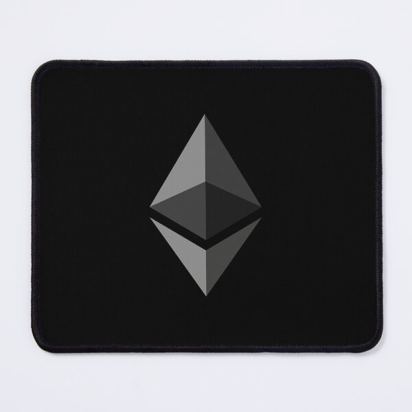 Item preview, Ethereum Logo designed and sold by StepupDesign.